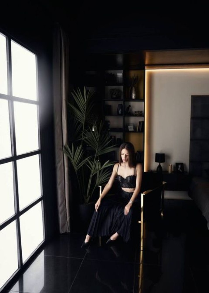 Индивидуалка Джоржина фото № 2 в городе Прокопьевск