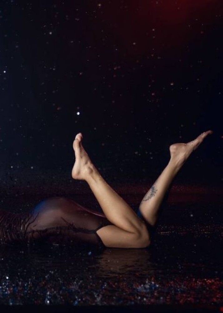 Индивидуалка Джоржина фото № 2 в городе Прокопьевск