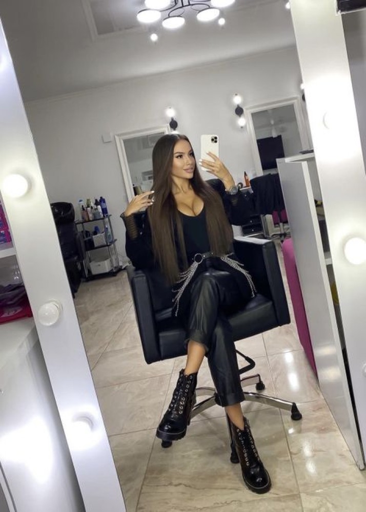 Индивидуалка Кристина фото № 2 в городе Прокопьевск