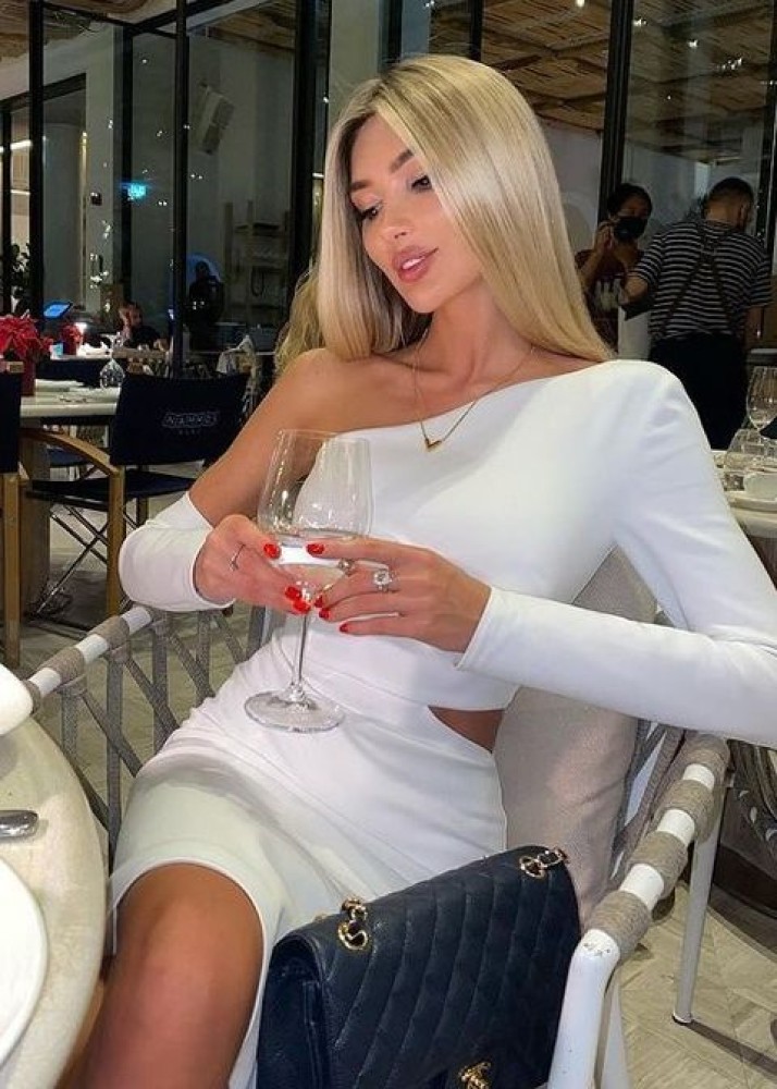 Индивидуалка Лина фото № 2 в городе Прокопьевск