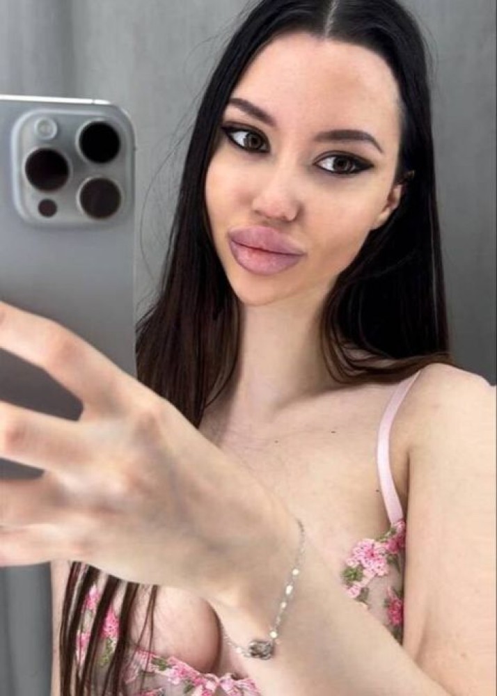 Индивидуалка Лисса главное фото в городе Прокопьевск 