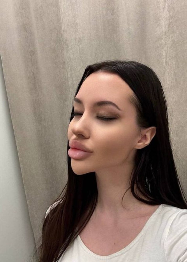 Индивидуалка Лисса фото № 2 в городе Прокопьевск