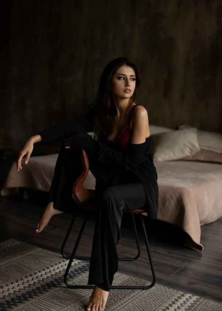 Индивидуалка Марго фото № 2 в городе Прокопьевск