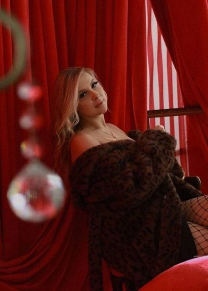 Индивидуалка Мила главное фото в городе Прокопьевск 