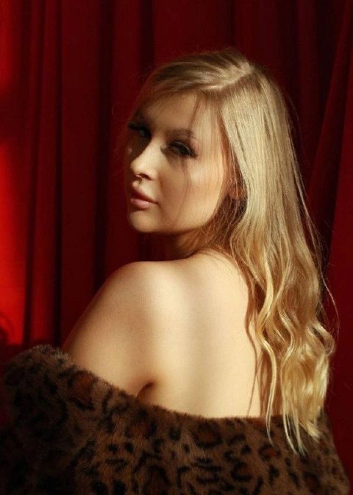 Индивидуалка Мила фото № 2 в городе Прокопьевск