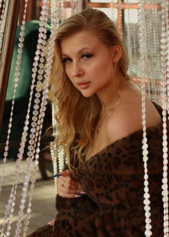 Индивидуалка Мила фото № 2 в городе Прокопьевск