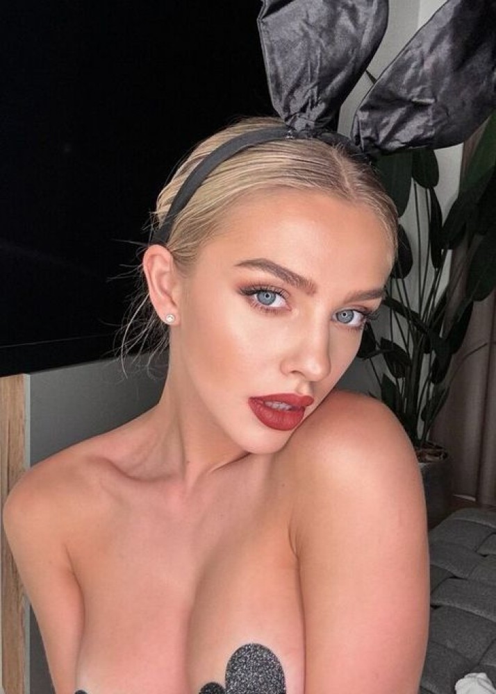 Индивидуалка Натали фото № 2 в городе Прокопьевск