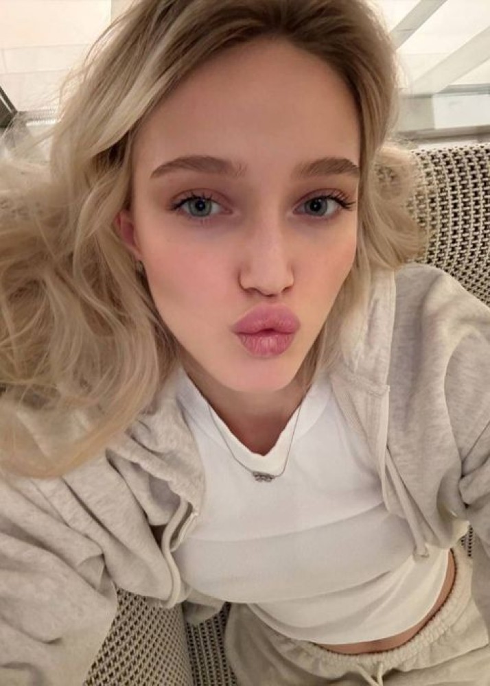 Индивидуалка Nika главное фото в городе Прокопьевск 