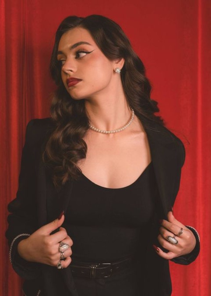 Индивидуалка Полли главное фото в городе Прокопьевск 