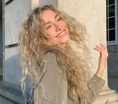 Лиза, Г. Прокопьевск