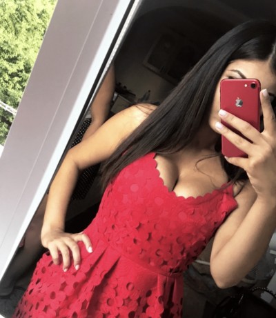 Аксинья, Г. Прокопьевск