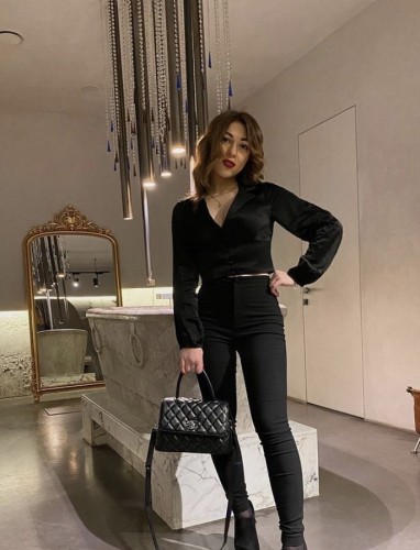 🎥 КАТЯ, Г. Прокопьевск