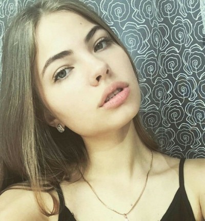 Кристина, Г. Прокопьевск