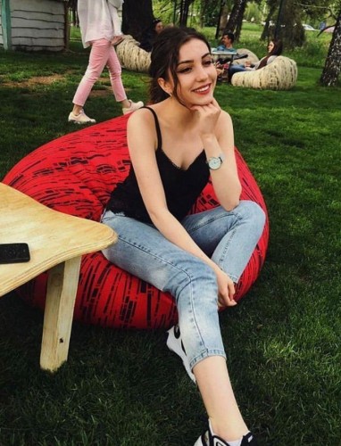 🎥 Регина, Г. Прокопьевск