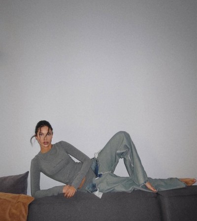 Тоня, Г. Прокопьевск