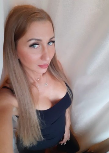 Анна, Г. Прокопьевск