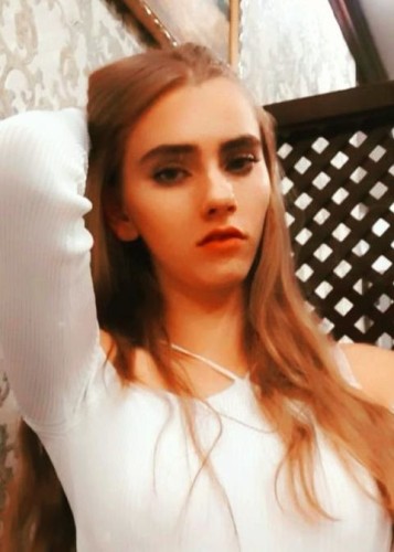 Елена, Г. Прокопьевск