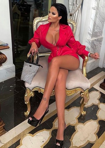 Инга, Г. Прокопьевск