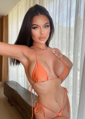 Лейла, Г. Прокопьевск