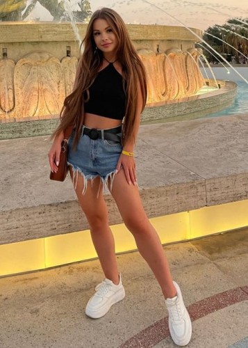 Лера, Г. Прокопьевск