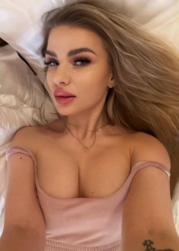 Лиза, Г. Прокопьевск