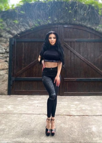 Марина, Г. Прокопьевск