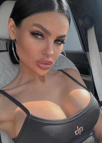 Маша, Г. Прокопьевск