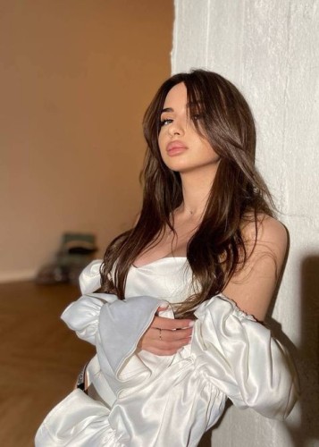 Сашенька, Г. Прокопьевск