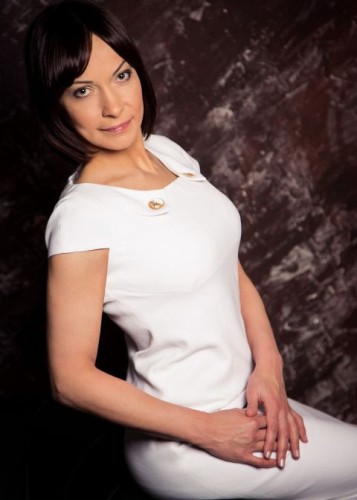 Соня, Г. Прокопьевск