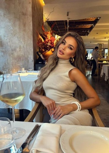 Тина, Г. Прокопьевск