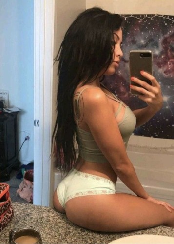 Тина, Г. Прокопьевск