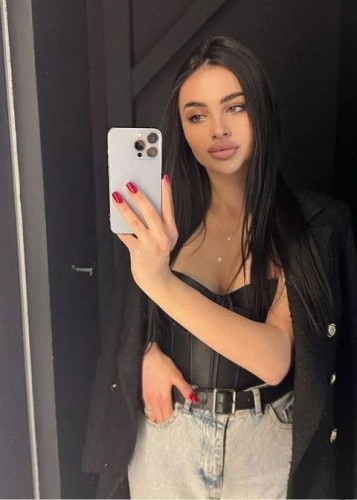 Вика, Г. Прокопьевск