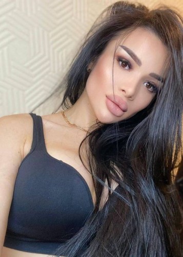 Аня, Г. Прокопьевск