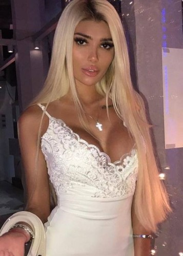 Лина, Г. Прокопьевск