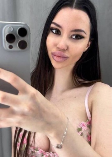 Лисса, Г. Прокопьевск