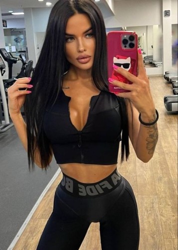 Нелли, Г. Прокопьевск